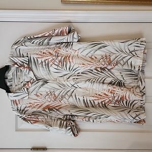 Tommy Bahama Shirt